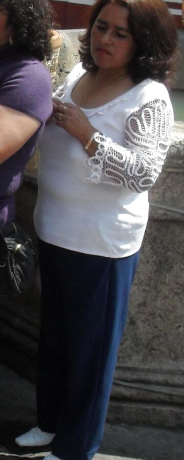 mexicana mama luchona joven, super caliente de monterrey