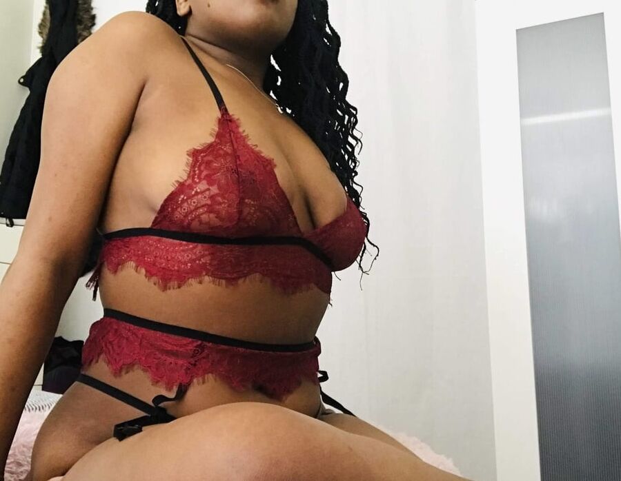 Sweet Blvck Queen