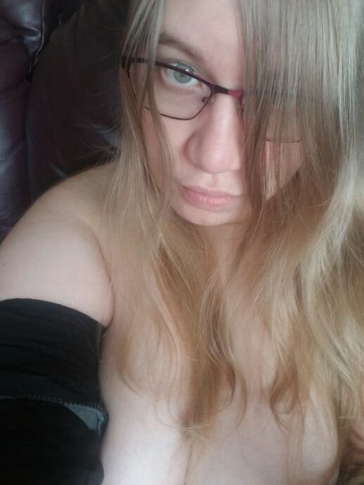 My boobz xx
