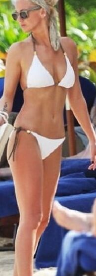 Sarah Harding