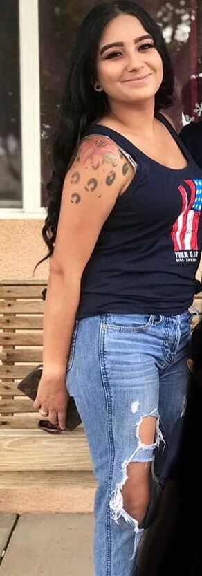 New Mexico MILF