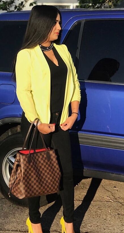New Mexico MILF