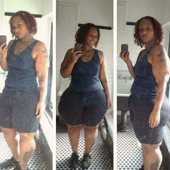 BBW MIX VI