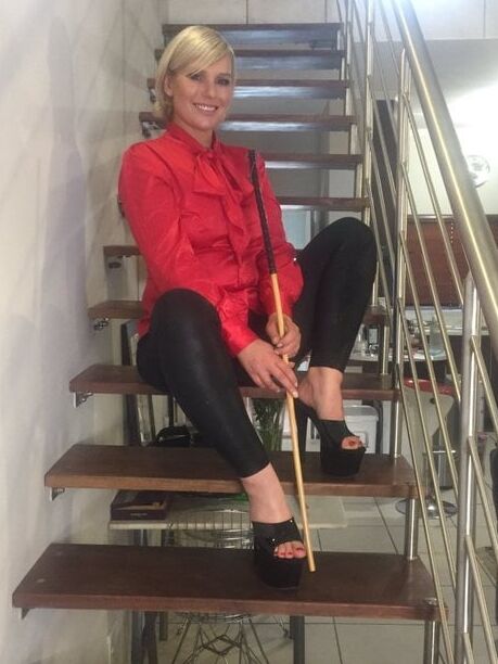 Mistress Baton