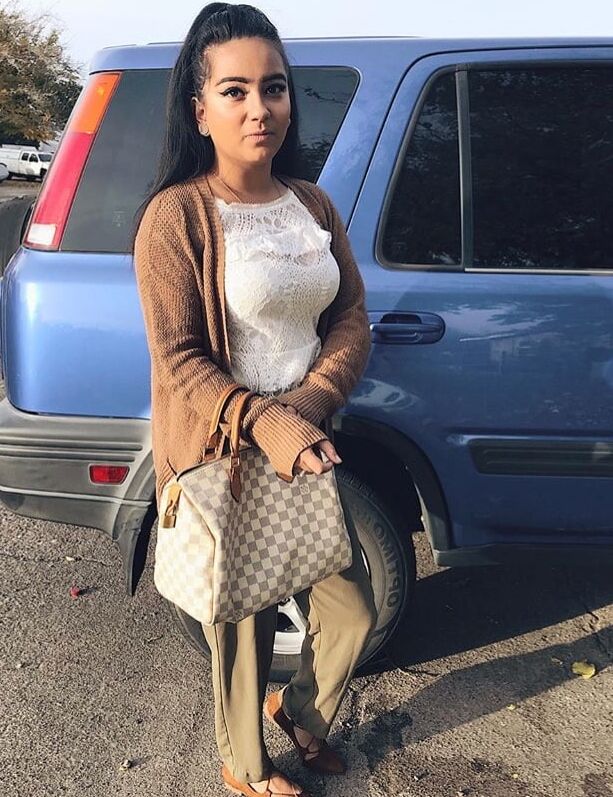 New Mexico MILF