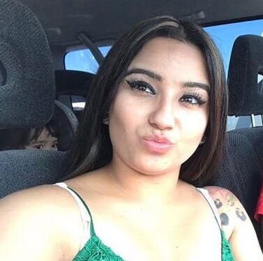 New Mexico MILF