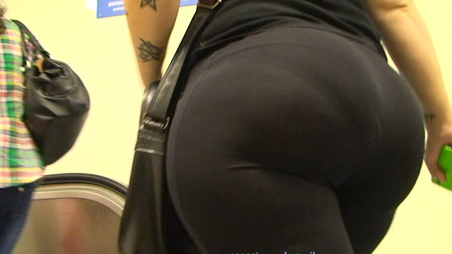 THAT PAWG