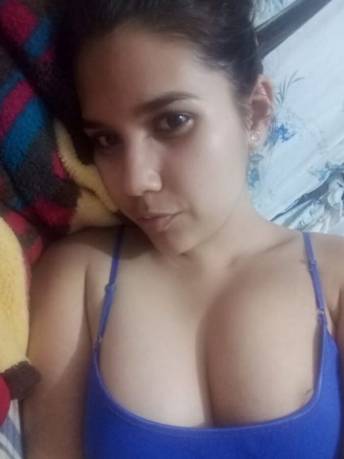 hermosa mujer palmira