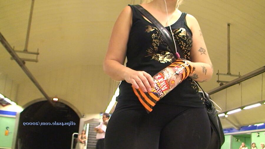 THAT PAWG