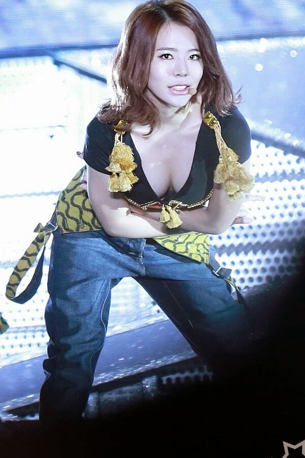 SNSD Sunny