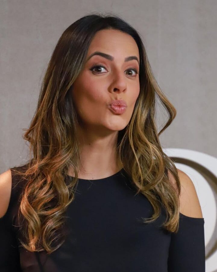 Paloma tocci