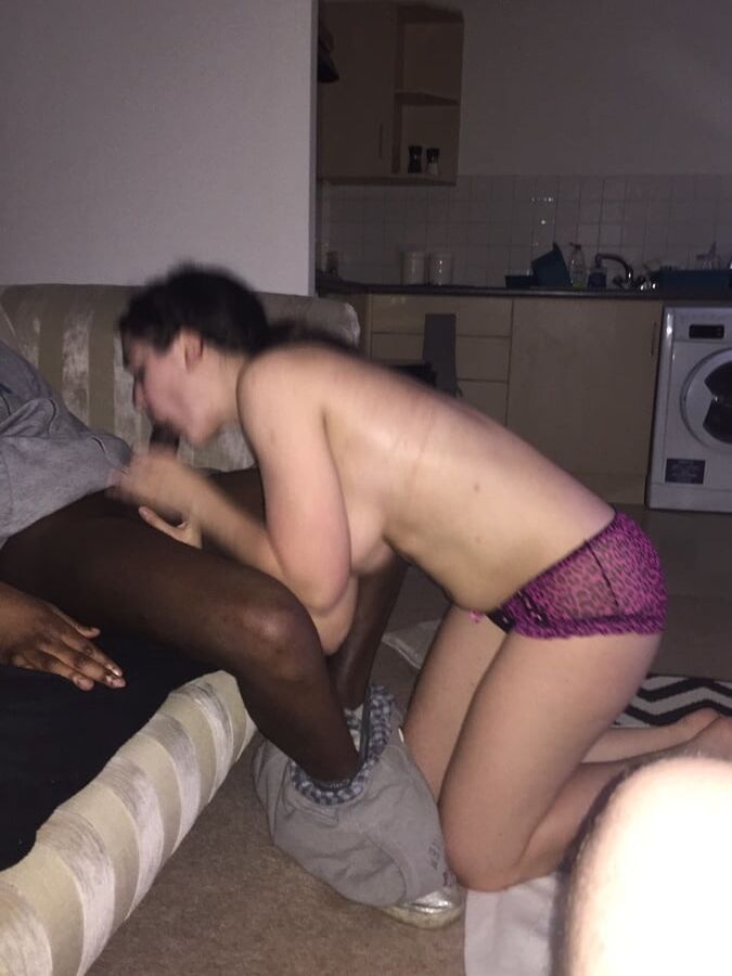 Shared Whore