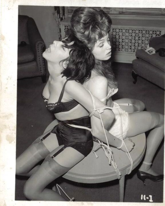 Vintage likes