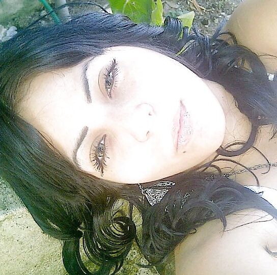 Firenza Melendez
