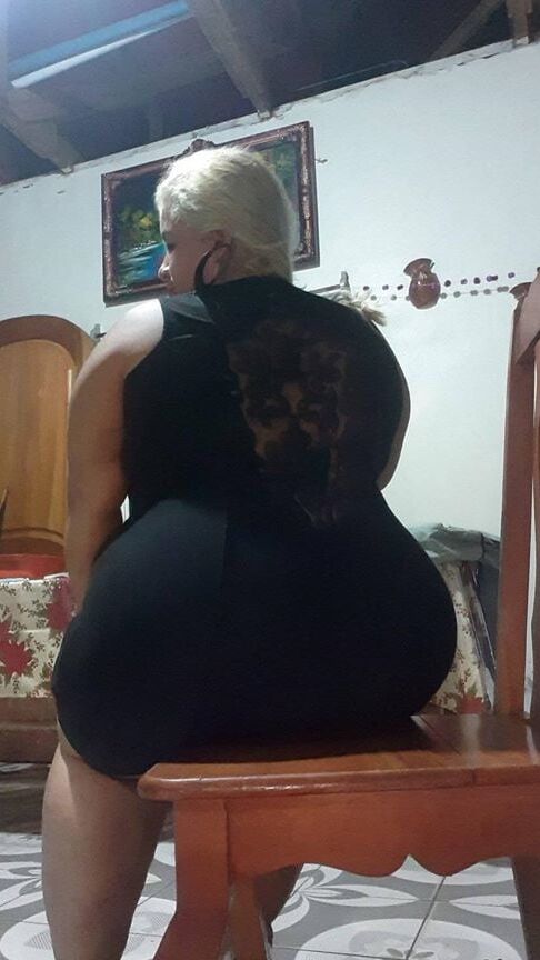 esther rivas culona bbw mature piernotas