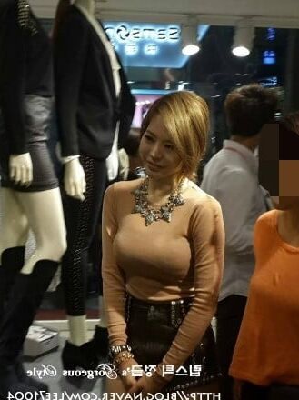 SNSD Sunny