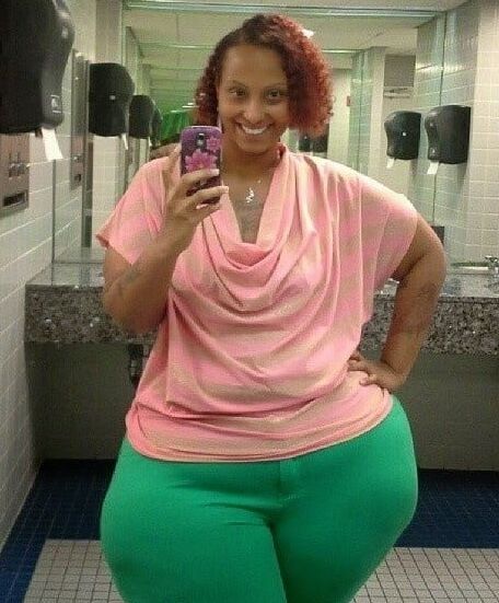 BBW MIX VI