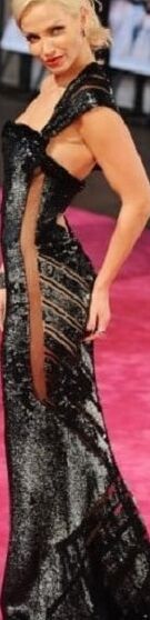 Sarah Harding
