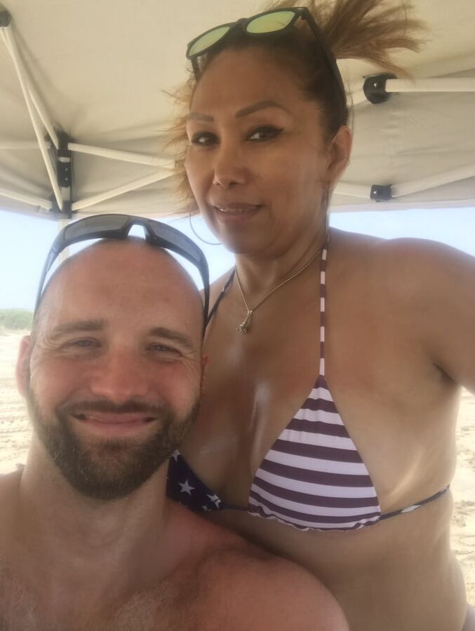 year old Latina GILF wife big booty