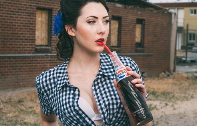 Jessica Trollinger