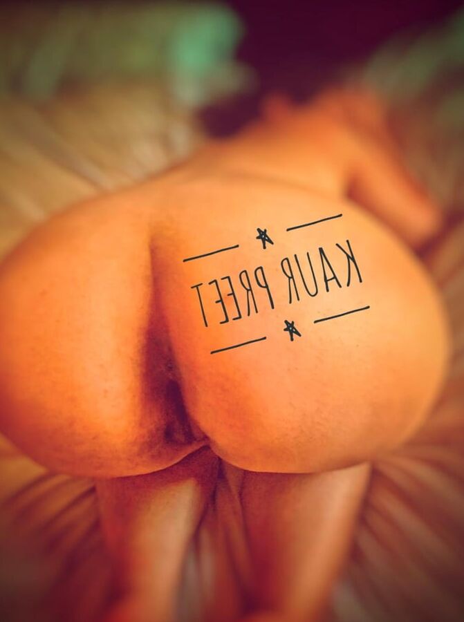 Punjabi bhabhi