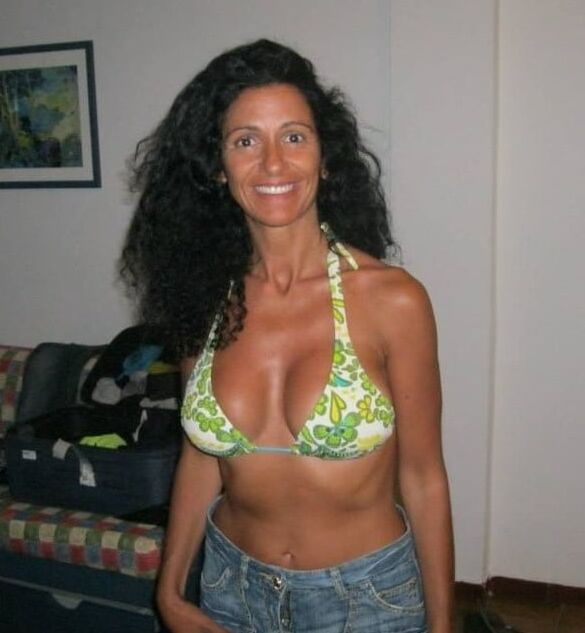 Older Women XVI