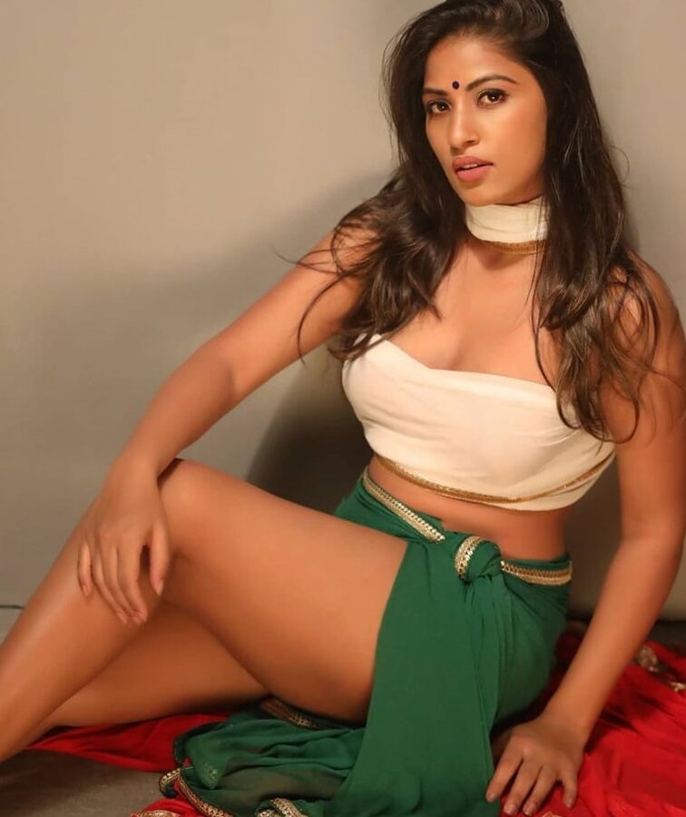 UNSEEN INDIAN MODELS