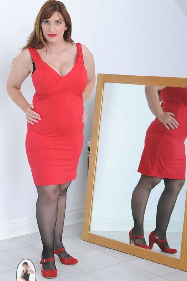 BBW GILF FB