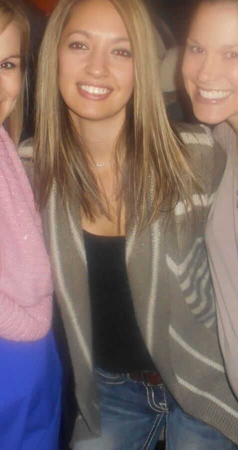 Attractive Mom