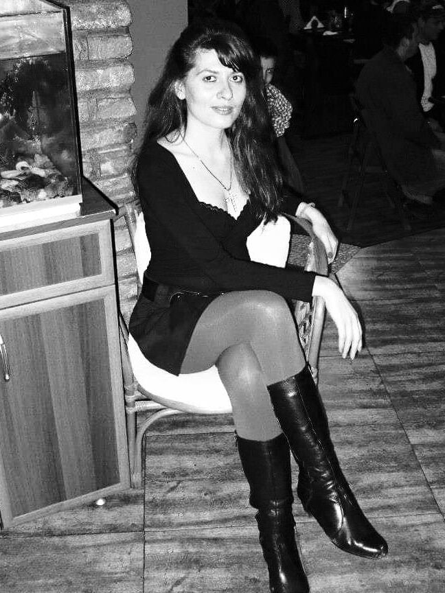 Bulgarian Milf