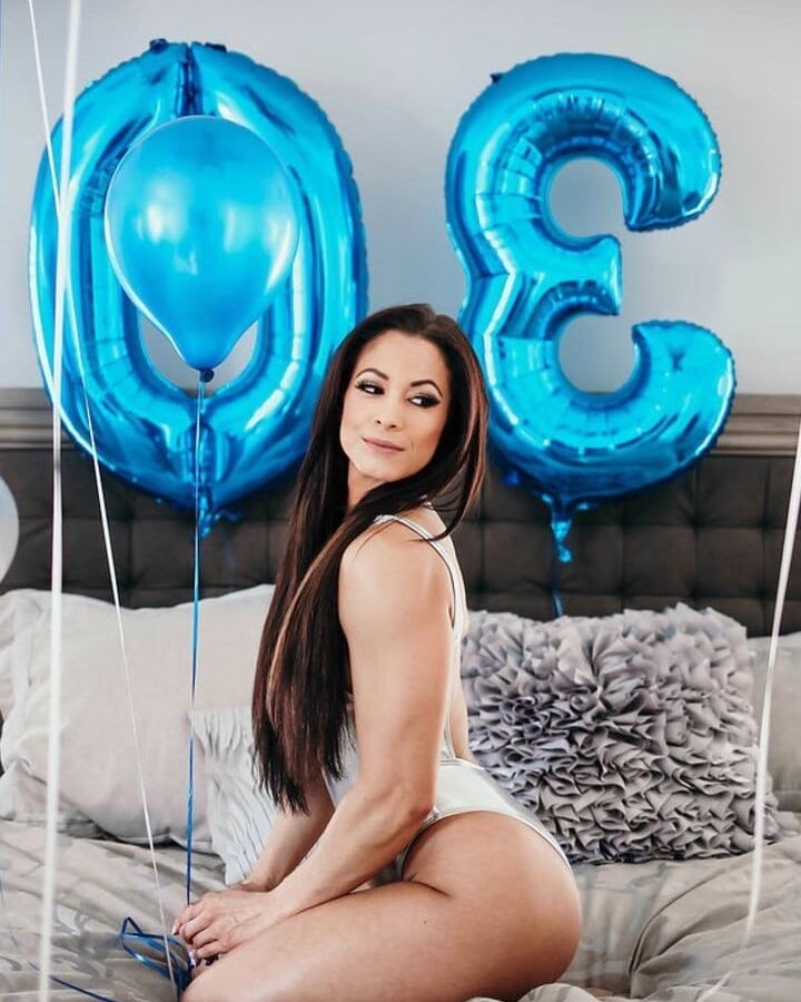 Dasha Kuret Gonzalez