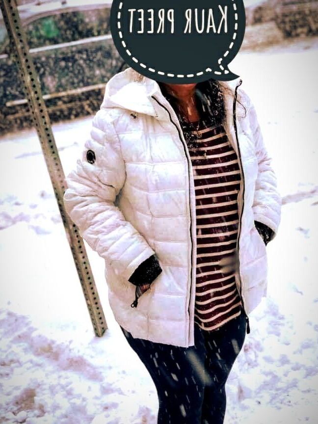 Punjabi bhabhi
