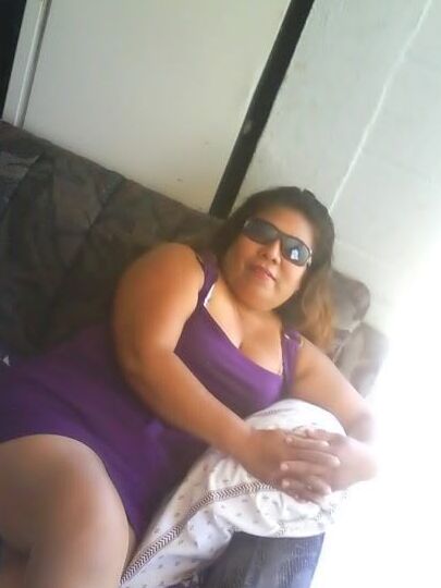 rica y cachonda senora madura