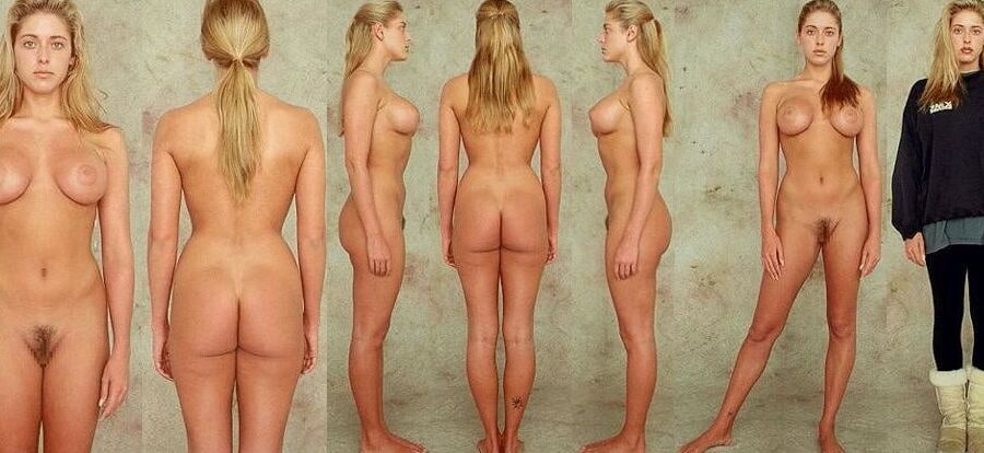 Women I&;d Like to Fuck - Czeck Casting