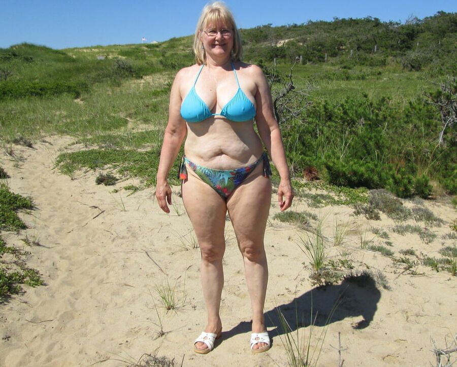 .Chubby wife in NE England, Dalen