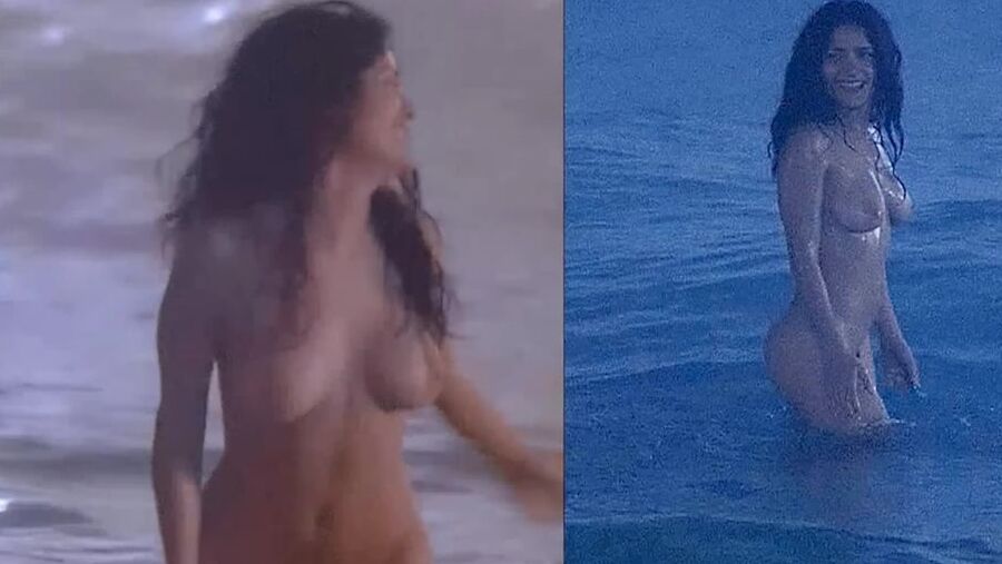 Salma Hayek mega collection