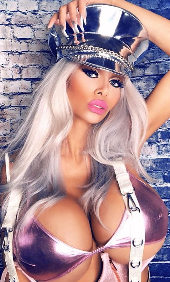 I love BIMBO