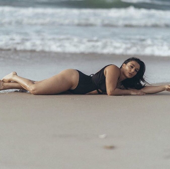 Deonna Purrazzo