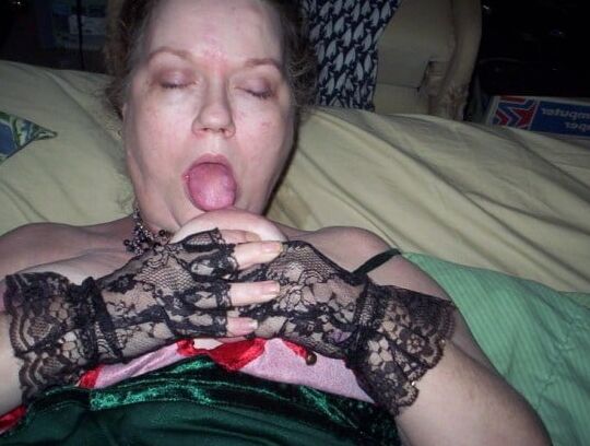 boob licking pussy playing bbw mature