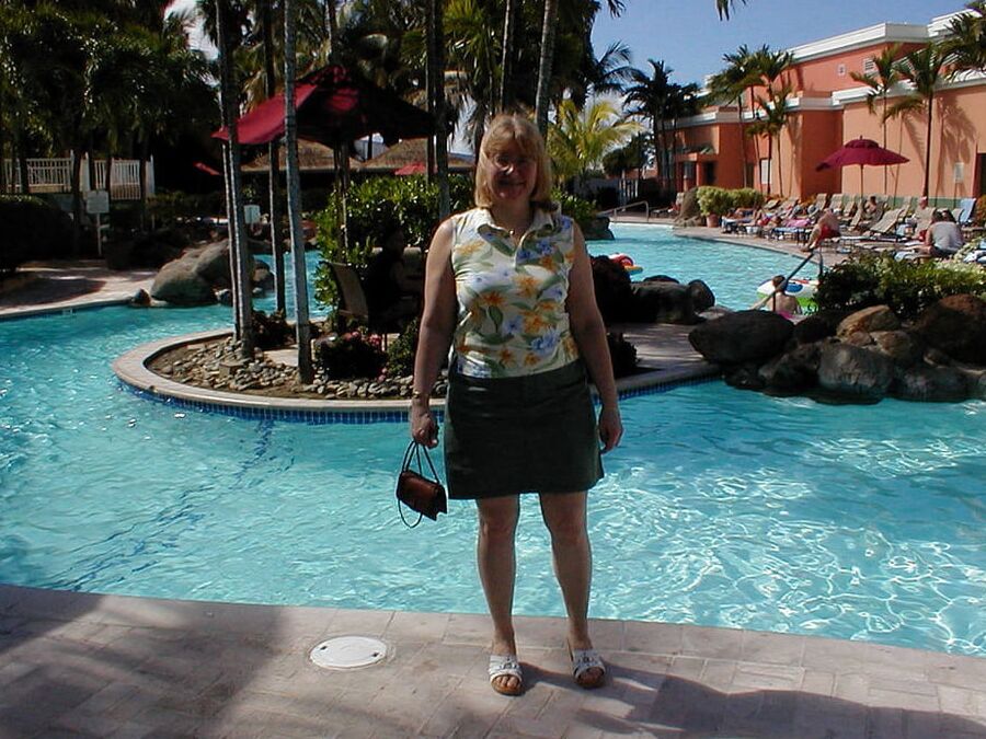 .Chubby wife in NE England, Dalen