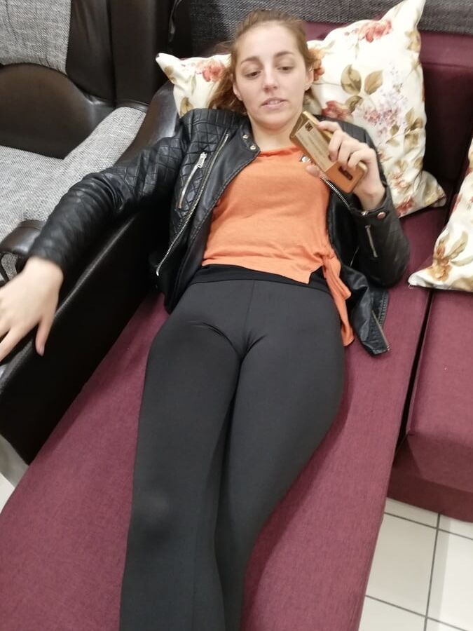 Expose this fine ass