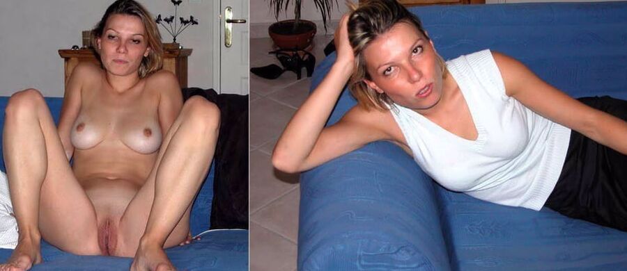 Dressed Undressed