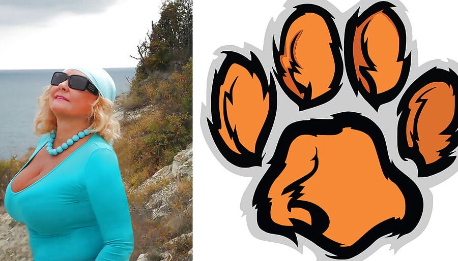 Cougar Collage
