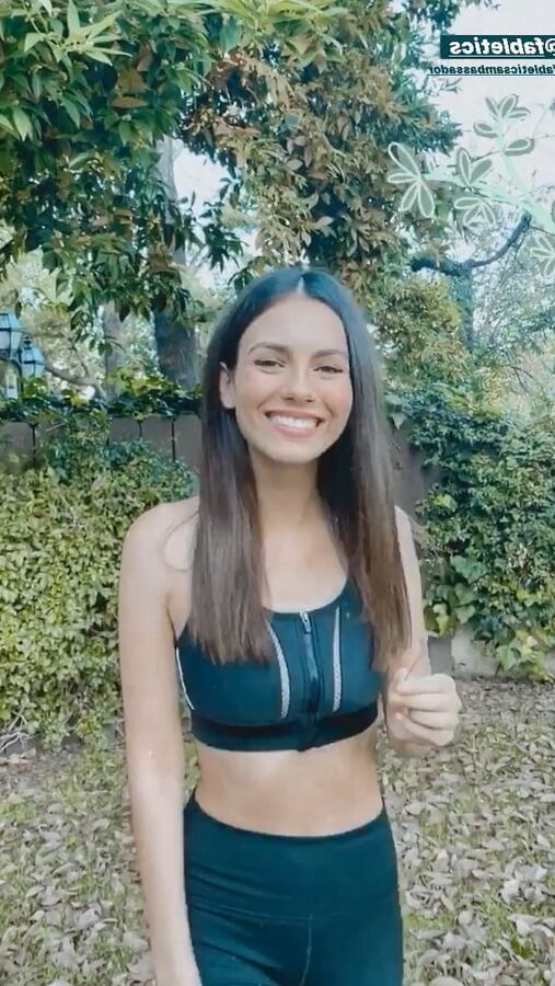 Victoria Justice