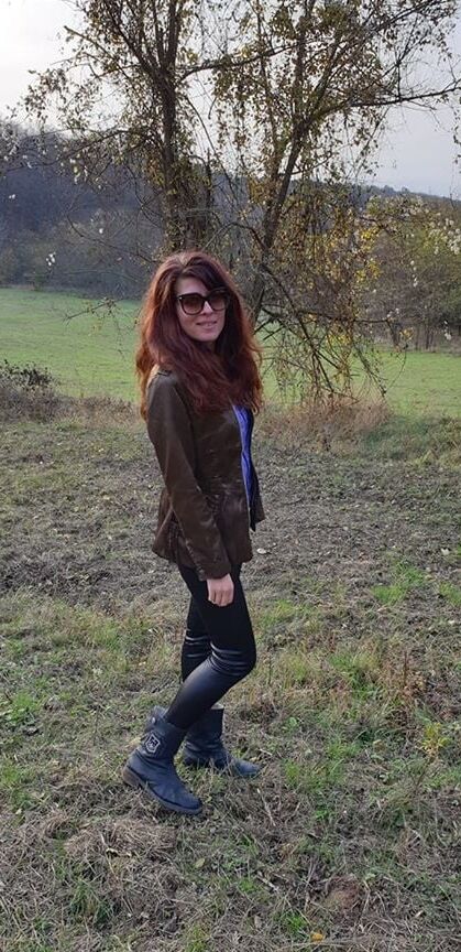 Bulgarian Milf