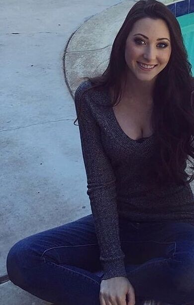 Jessica Trollinger