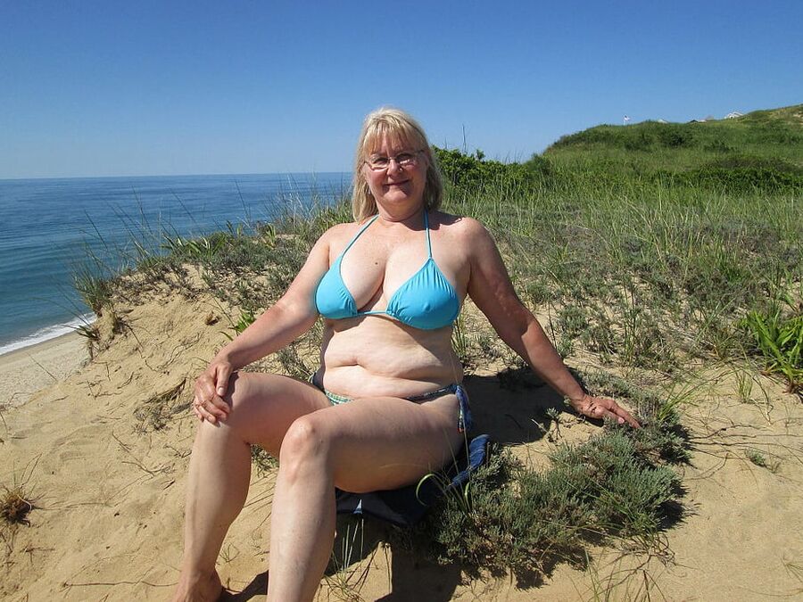 .Chubby wife in NE England, Dalen