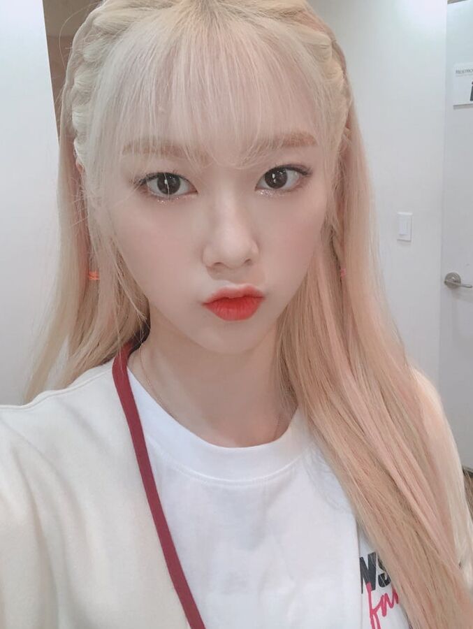 Oh my girl (want white cock