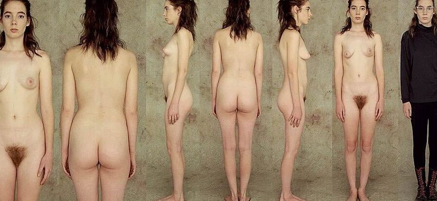 Women I&;d Like to Fuck - Czeck Casting