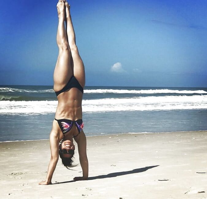 Dasha Kuret Gonzalez